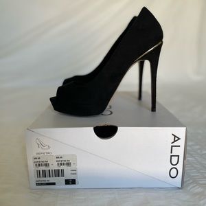 Aldo Depietro Stilettos